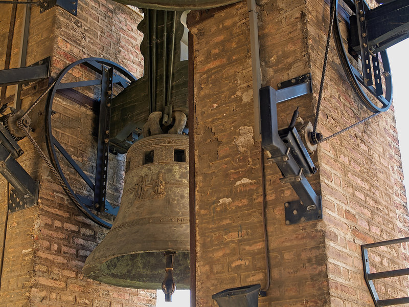 Sevilla, Sevilla Cathedral, La Giralda